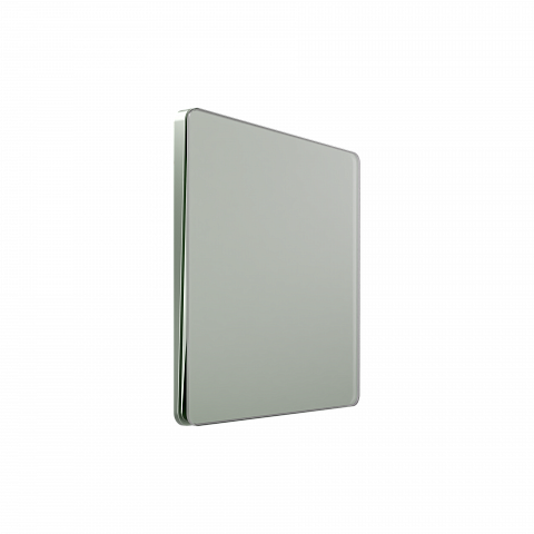 Systeme Electric Systeme Infinity Таежное утро Выключатель/Переключатель 1-клавишный, 10А