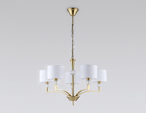 Подвесная люстра Ambrella Light LH71131