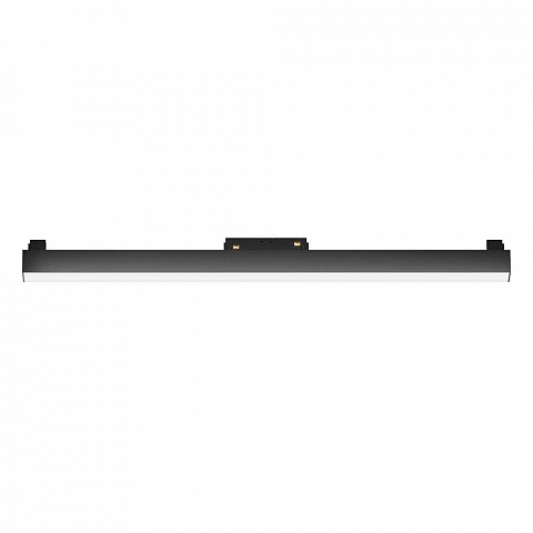 Трековый светодиодный светильник Maytoni Technical Basis TR074-2-20W4K-B