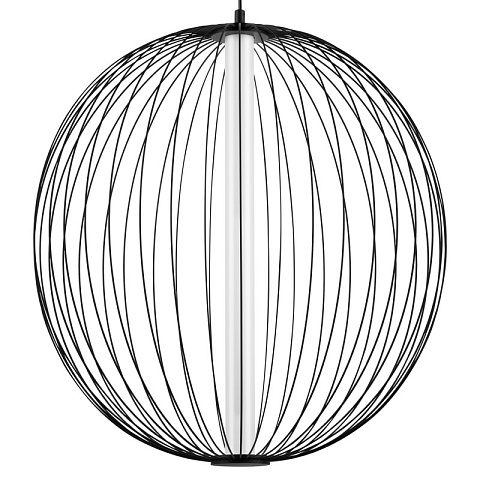 Подвесная люстра Lightstar 734057