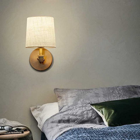 Бра Imperium Loft Elk Lighting Jorgenson White 243261-26