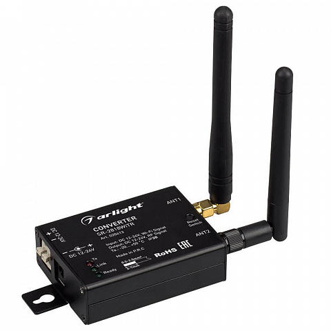 Конвертер Arlight SR-2818WiTR 020413