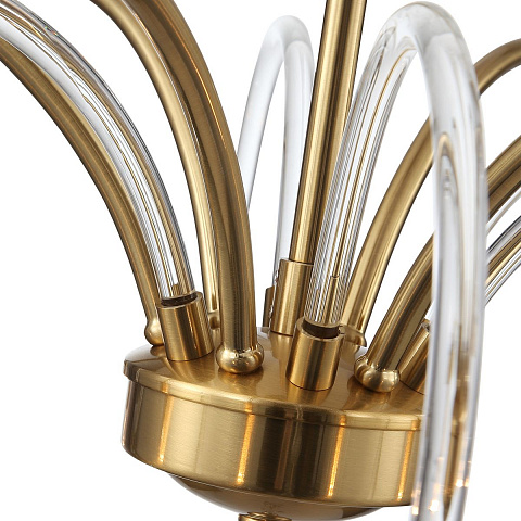 Подвесная люстра ST Luce Luminera SL1401.303.08