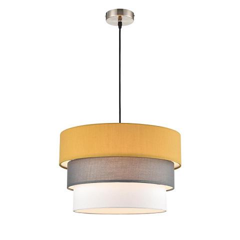 Подвесная люстра LUMION 8038/3