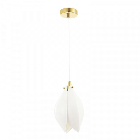 Подвесной светильник Crystal Lux FLOWERS SP1