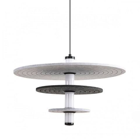 Подвесной светильник LUMION 8295/11AL