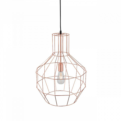Подвесной светильник ST Luce Rete SL192.303.01