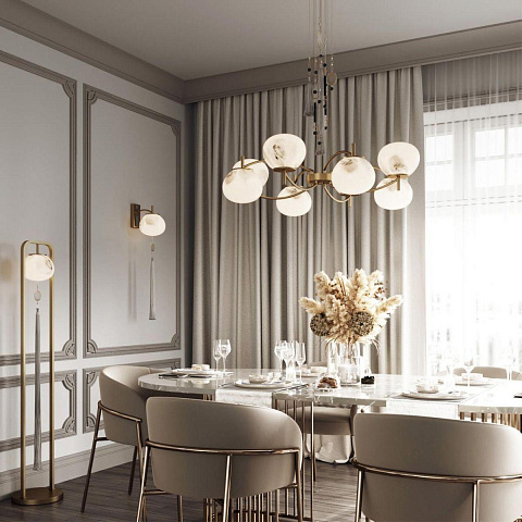 Подвесной светильник Odeon Light 5432/1