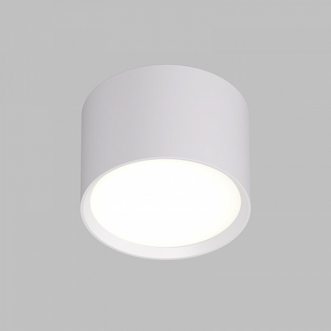 Накладной светильник Denkirs DK2601-WH