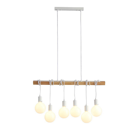 Подвесной светильник Evoluce Bagetti SL1142.503.06
