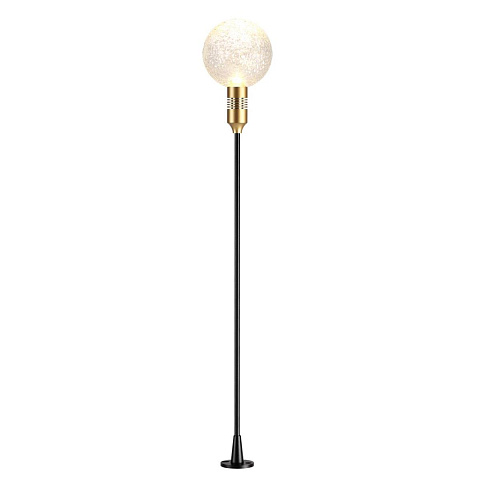 Садово-парковый светильник Odeon Light 7121/2GL