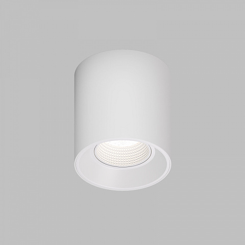 Накладной светильник Denkirs DK3090-WH