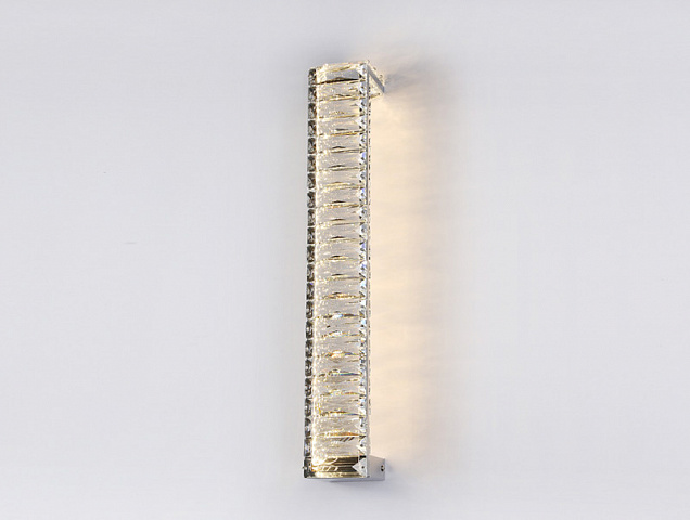 Бра Newport 8241N/A chrome