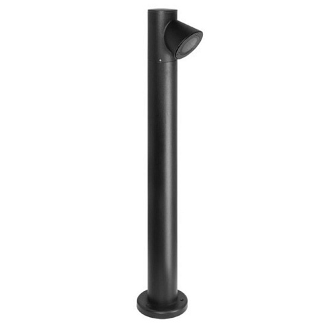 Садово-парковый светильник ARTE Lamp A2063PA-1BK
