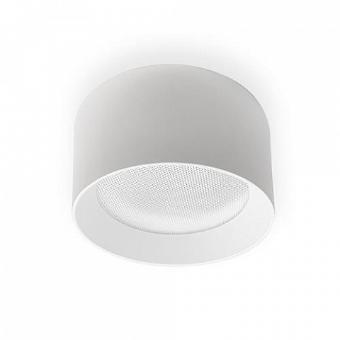 Накладной светильник ITALLINE IT02-004 white 3000K