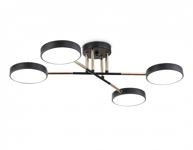 Накладной светильник Ambrella Light FL516332