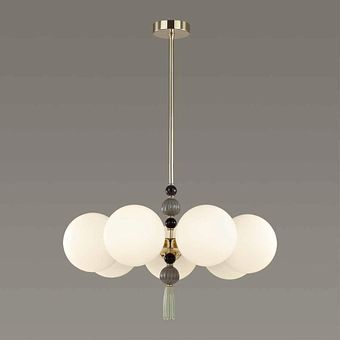 Люстра на штанге Odeon Light 5405/7