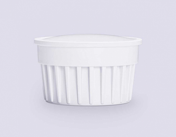 Лампа светодиодная Ambrella light MR16-DD 6W 3000K белая 207407