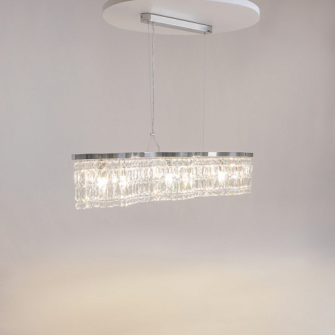Подвесная люстра Maytoni DIA005PL-06CH