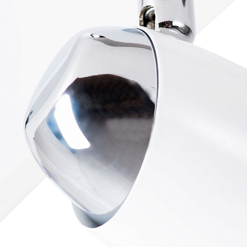 Спот ARTE Lamp A1635PL-2WH