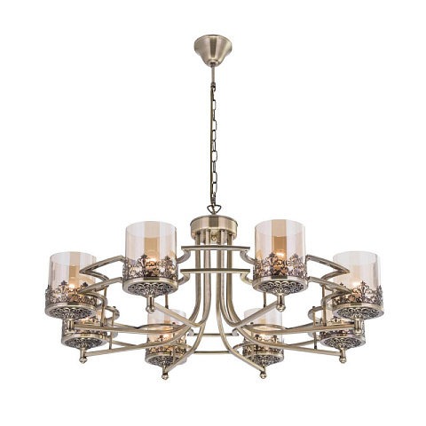 Подвесная люстра Citilux CL464183