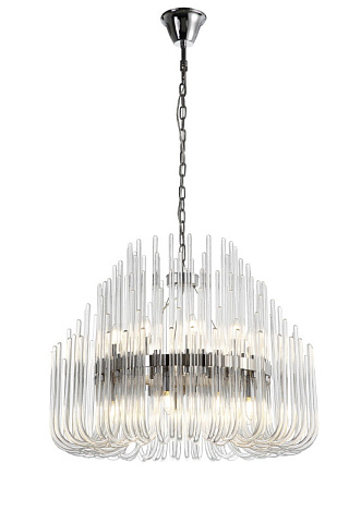 Подвесная люстра Divinare 6043/02 LM-18
