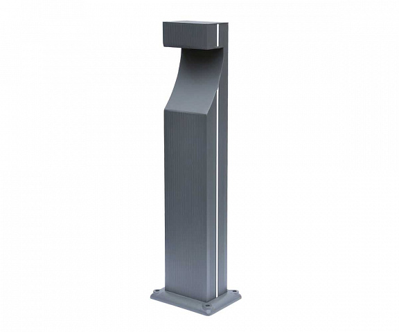 Садово-парковый светильник Kink Light 09205-F(220V),16(RGB)