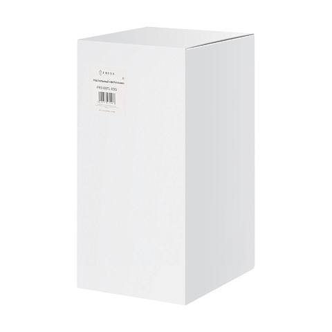 Настольная лампа Freya FR5109TL-03G