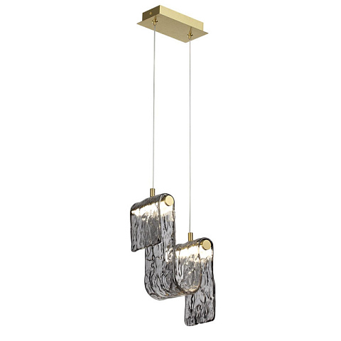 Подвесной светильник Odeon Light 5106/11L
