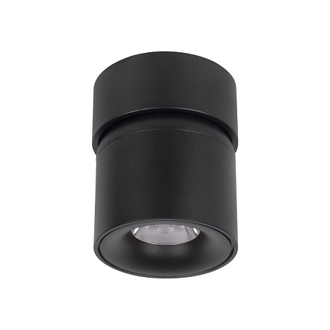 Накладной светильник LOFT IT 10180 Black 4000K