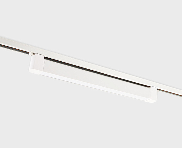 Светильник на шине ITALLINE IT08-8030 white 3000K