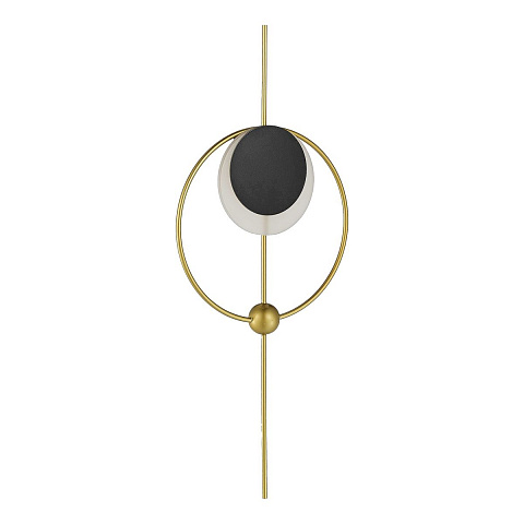 Настенный светодиодный светильник ST Luce Dali SL6507.341.01