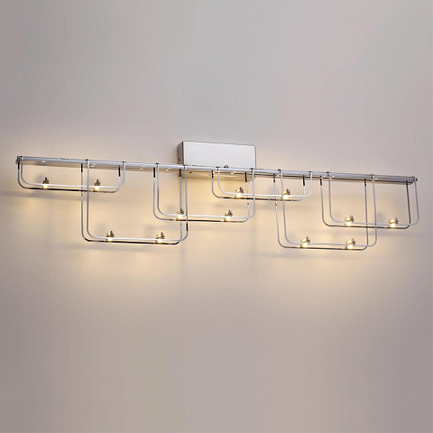 Бра Odeon Light 7059/12WL