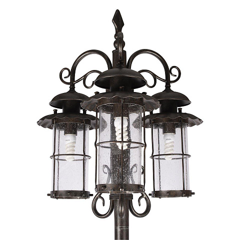 Ландшафтный светильник Loft IT Palermo 100015/2300