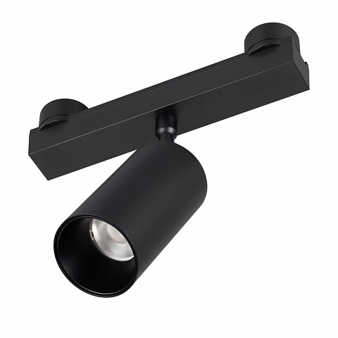 Светильник ART-INBELT-SPOT-R50-10W Day4000-MIX (BK, 25 deg, 48V, DALI) Arlight 051357