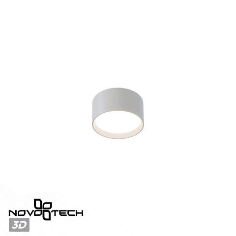 Накладной светильник Novotech 359596