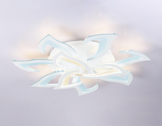 Накладная люстра Ambrella Light FA4473