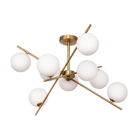 Люстра на штанге Citilux CL242193