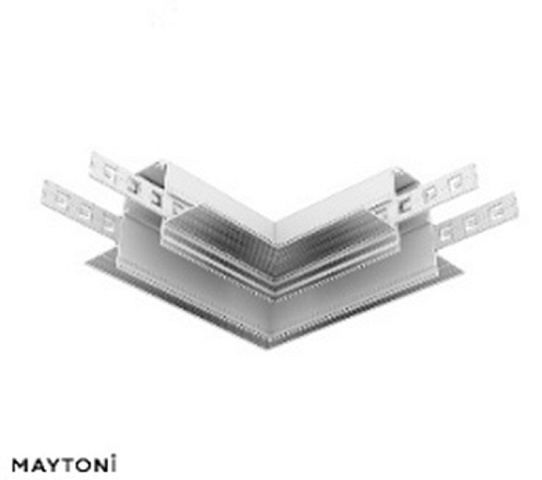 Коннектор Maytoni TRA034CL-42.12W