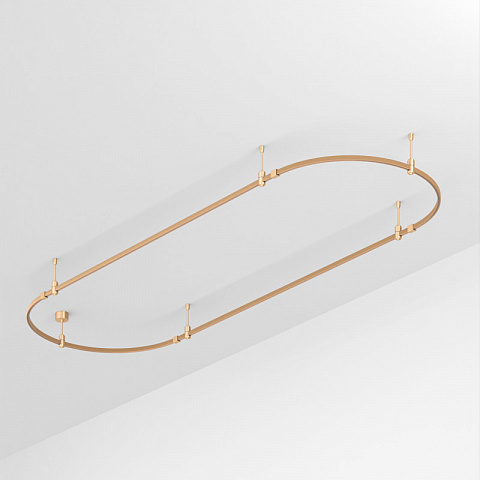 Шинопровод Arlight 048502