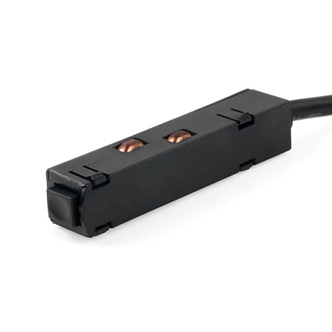 Коннектор Elektrostandard 85099/00 Slim Magnetic Гибкий коннектор