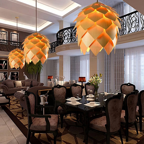 Подвесной светильник ImperiumLoft 73531-22