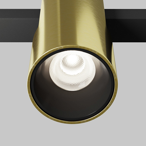 Светильник на шине Maytoni TR122-4-7W-DS-BS