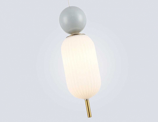 Подвесной светильник Ambrella light High Light LH53101