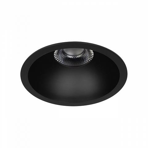 Светильник MS-HARBOR-R123-20W Day4000 (BK, 50 deg, 230V) Arlight 048279
