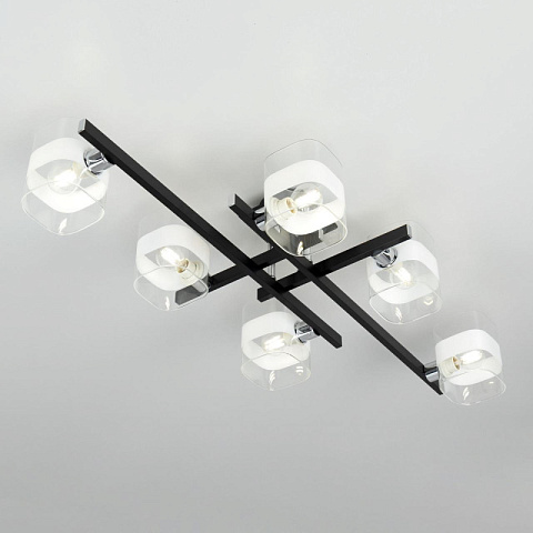 Накладная люстра Citilux CL139262
