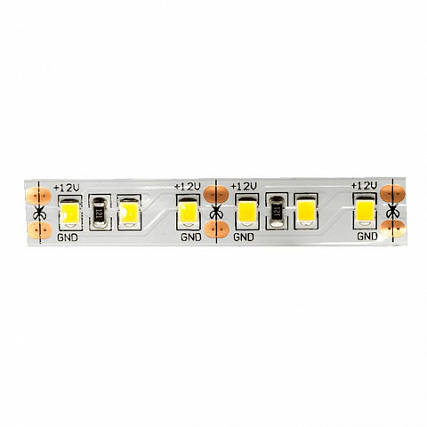 Светодиодная лента SWG 12W/m 120Led/m 2835SMD дневной белый 5M SWG2120-12-12-NW-М 009236
