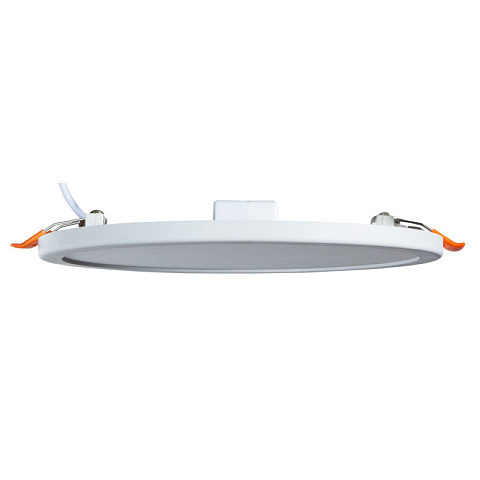 Встраиваемый светильник ARTE Lamp A7971PL-1WH
