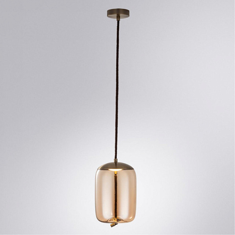 Подвесной светильник ARTE Lamp A7766SP-1AB
