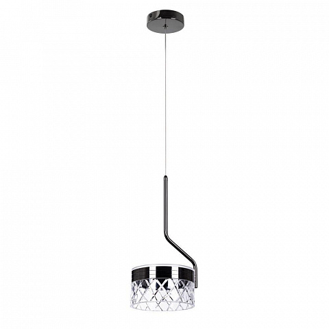 Подвесной светильник ARTE Lamp A2094SP-1BK